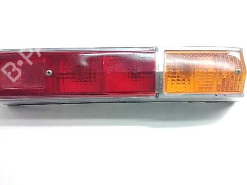 Venstre Baklys TALBOT SIMCA 1000 1.3 Rallye 3 (103 hp) 25224998