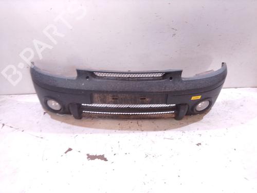 Used Front bumper Front bumper 37173854 37173854