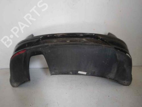 Rear bumper SEAT ALTEA XL (5P5, 5P8)  | BP10041227C8 
