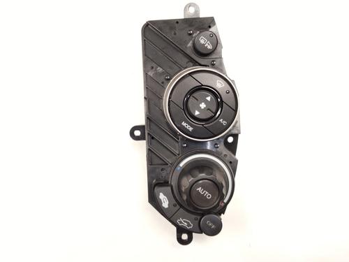 Used Climate control HONDA CIVIC VIII Hatchback (FN, FK) 2.2 CTDi (FK3) (140 hp) 26657679