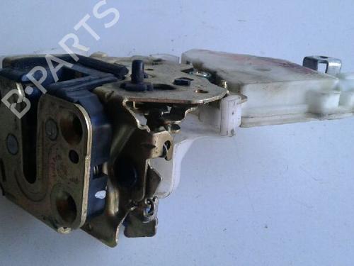 Rear left lock NISSAN X-TRAIL I (T30)  | BP7256922C100 