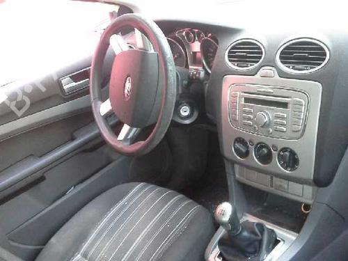 Gearkasse FORD FOCUS II (DA_, HCP, DP) 1.6 TDCi | BP1119945M3 