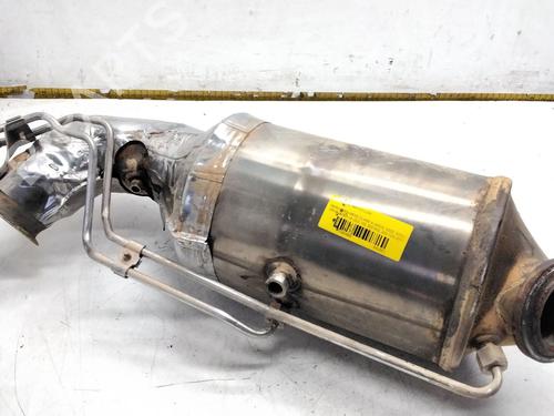 Used Particulate filter MERCEDES-BENZ S-CLASS (W222, V222, X222) S 350 BlueTEC / d (222.132, 222.032, 222.123) (258 hp) 30578244