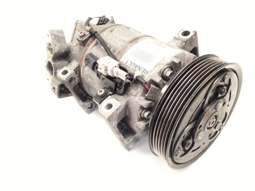 AC compressor RENAULT CAPTUR I (J5_, H5_)  | BP28188746M34 