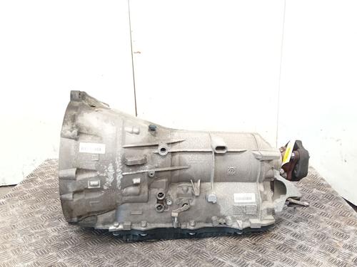 Used Gearbox BMW 3 (F30, F80) 318 d (150 hp) 27499458