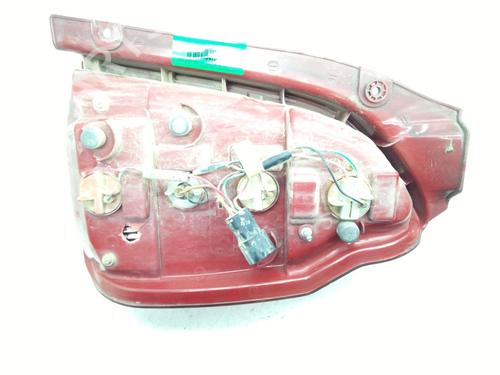 Left taillight HYUNDAI TERRACAN (HP) 2.9 CRDi 4WD | BP21533223C34 
