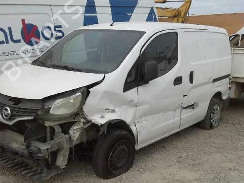 NISSAN NV200 / EVALIA Bus 216277