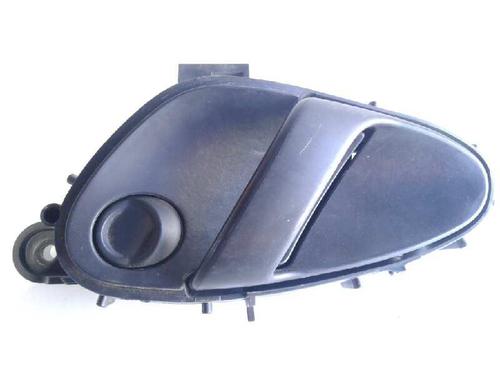Used Front left interior door handle CITROËN XSARA (N1) 1.9 TD (90 hp) 6989129