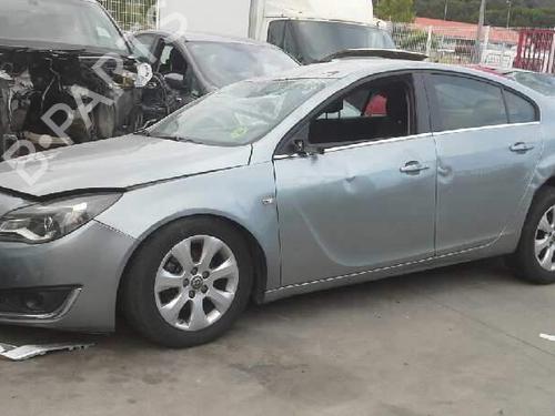 Left front brake caliper OPEL INSIGNIA A (G09) 2.0 CDTI (68) | BP11601717M105 - Image 4