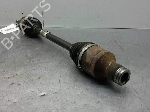 Right front driveshaft SUZUKI SWIFT III (MZ, EZ) | BP612175M39 - Image 3