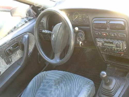 Brake master cylinder NISSAN PRIMERA (P10)  | BP2540912M77 