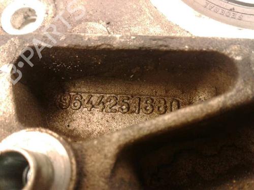Other PEUGEOT 407 (6D_)  | BP14317159O1 