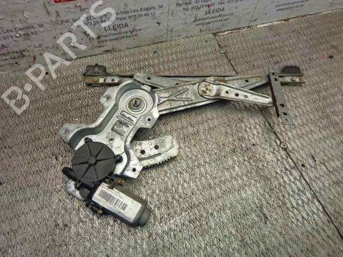 Used Rear right window mechanism ROVER 45 I Hatchback (RT) [2000-2005]  150227
