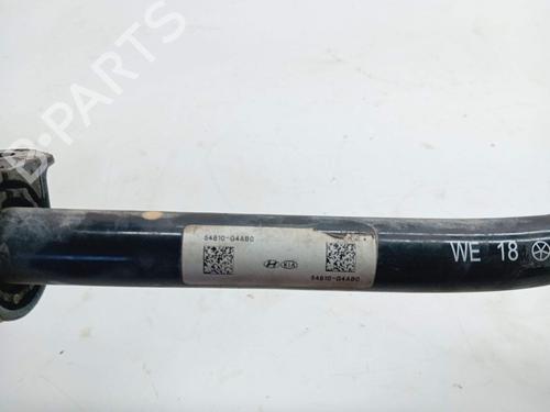 Used Anti roll bar Anti roll bar 27702038 27702038