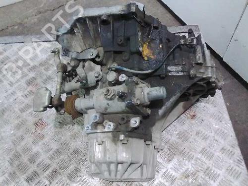 Gearbox TOYOTA CELICA Coupe (_T23_) 1.8 16V VT-i (ZZT230_, ZZT230) | BP15651552M3 