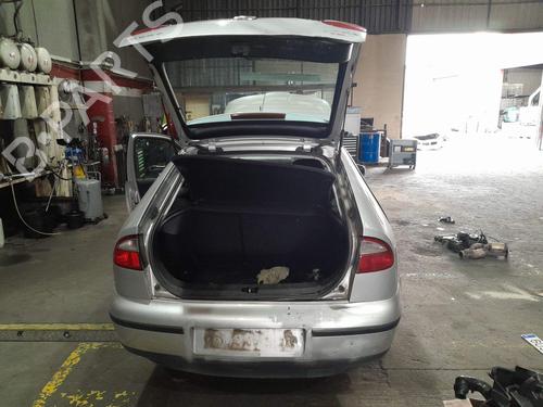 Right front brake caliper SEAT LEON (1M1) 1.9 TDI | BP26690435M104 - Image 2