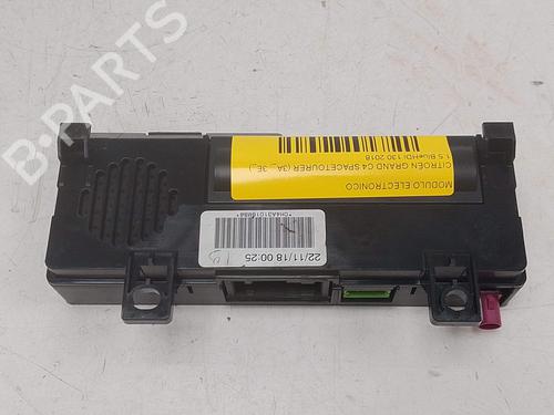 Electronic module CITROËN GRAND C4 SPACETOURER (3A_, 3E_) 1.5 BlueHDi 130 | BP38236531M83 - Image 4