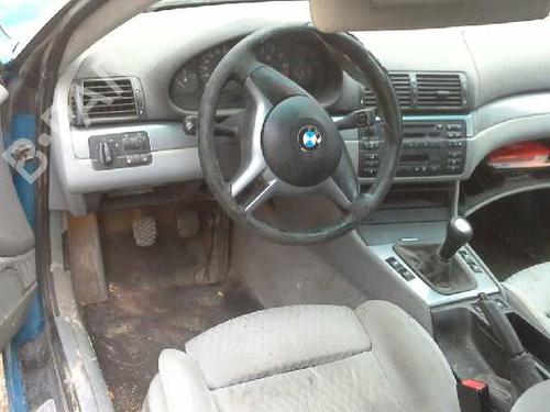 Right front indicator BMW 3 (E46) 325 i | BP5265792C33 