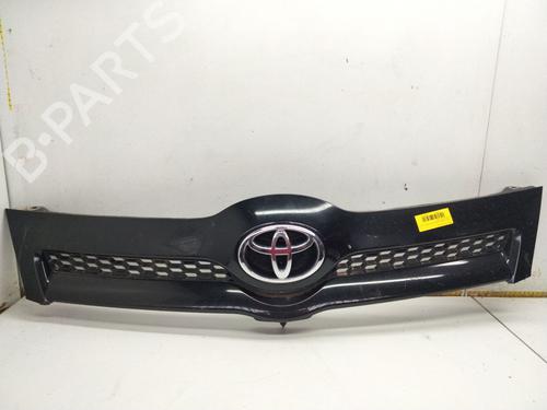 Used Grille Grille TOYOTA COROLLA Verso (ZER_, ZZE12_, R1_) 2.2 D-4D (AUR10_, AUR10R) (136 hp) 34121987 34121987