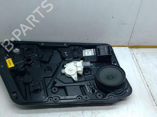 Used Front left window mechanism MERCEDES-BENZ A-CLASS (W176) A 180 CDI / d (176.012) (109 hp) 30354709