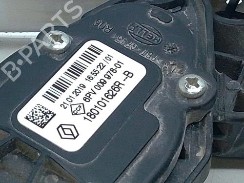 Pedal RENAULT MASTER III Van (FV) 2.3 dCi 130 RWD (FV01, FV10, FV11, FV12) | BP36564313I4 - Image 2