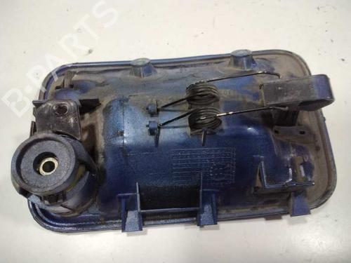 Front left exterior door handle FIAT ULYSSE (220_) 2.0 JTD | BP8642176C128 