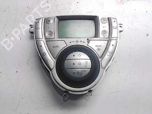 Comando chauffage Comando chauffage 17056827 17056827