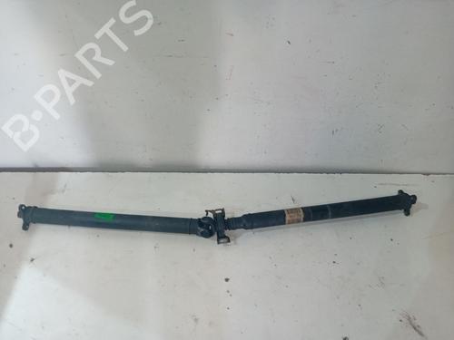 Used Driveshaft MERCEDES-BENZ C-CLASS (W203) C 180 Kompressor (203.046) (143 hp) 17570378