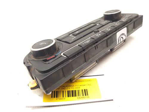 Ander VW CALIFORNIA T5 Camper (7EC, 7EF, 7EG, 7HF, 7HC) 2.0 TDI | BP29944879O1 