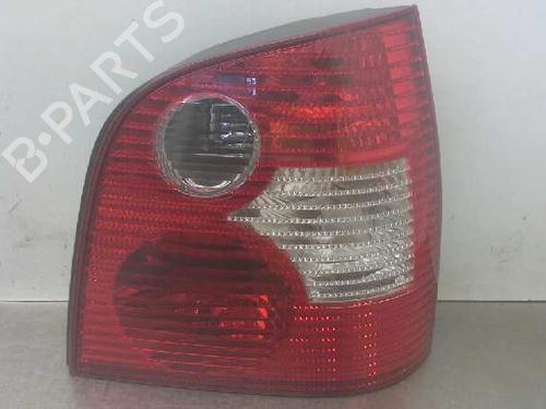 Used Right taillight VW POLO (9N_, 9A_) [2001-2014]  4594442