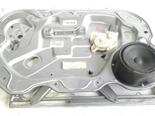 Used Front left window mechanism Front left window mechanism 8319721 8319721