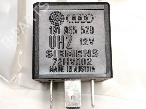Used Electronic module AUDI A4 B5 (8D2) 1.9 TDI (110 hp) 18264880