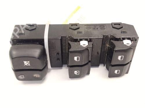 Used Left front window switch Left front window switch 25790471 25790471