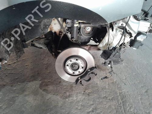 Left front window switch CITROËN C3 Picasso (SH_) 1.6 HDi 110 | BP27922140I27 - Image 13
