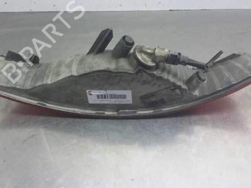 Right front indicator RENAULT TRAFIC II Van (FL) 1.9 dCi 100 (FL0C, FL0K, FL0B) | BP1507222C33 - Image 2