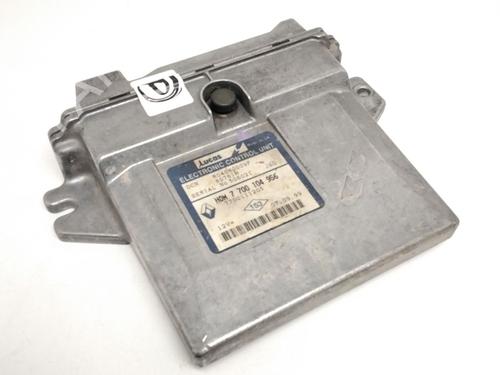 Computer motormanagement RENAULT CLIO II (BB_, CB_) 1.9 D (B/CB0E, BB0J) | BP150941M57 