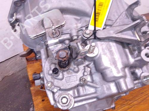 Gearbox MAZDA 3 (BM, BN) 2.2 D | BP39652491M3 - Image 5