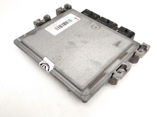 Engine control unit (ECU) RENAULT MEGANE II (BM0/1_, CM0/1_)  | BP2271855M57 