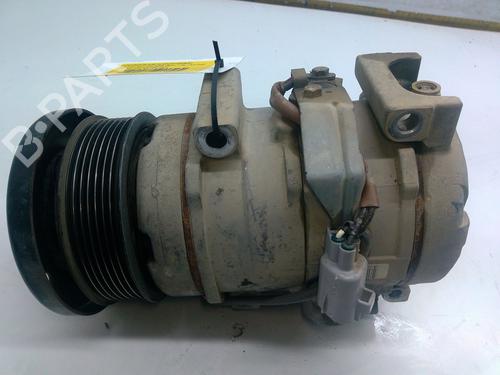 Used AC compressor AC compressor TOYOTA LAND CRUISER PRADO (_J15_) 3.0 D-4D (KDJ155_, KDJ150_, KDJ150R, KDJ155R) (190 hp) 33547205 33547205