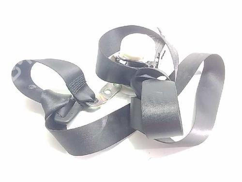 Used Rear right seatbelt BMW 5 (E60) 530 i (231 hp) 16686607