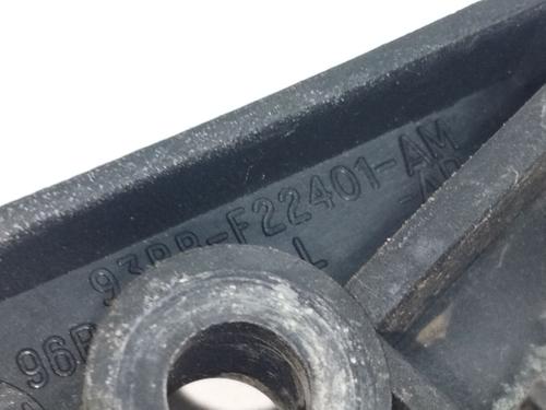 Front left exterior door handle FORD MONDEO II (BAP)  | BP16888600C128 