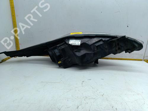 Venstre forlygte FORD FIESTA VI (CB1, CCN) 1.25 | BP29434115C28 