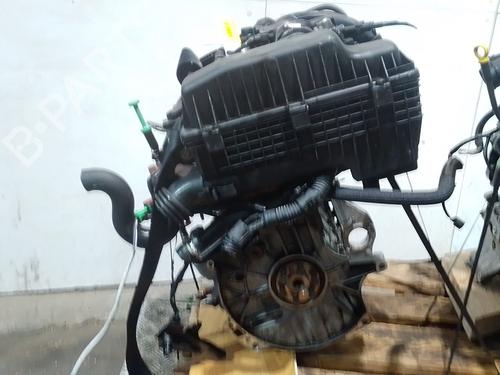 Engine CITROËN C4 I (LC_) 1.4 16V | BP30160963M1