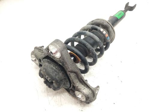 Used Left front shock absorber AUDI A4 B7 (8EC) [2004-2009]  16702766