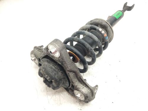 Schokbreker links voor AUDI A4 B7 (8EC) [2004-2008]  16702766