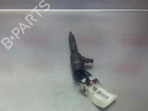Injector OPEL VECTRA C (Z02)  | BP1620366M100 