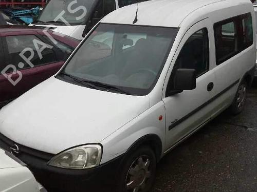 OPEL COMBO Box Body/MPV 108833