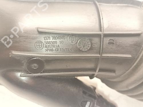 Pipe BMW 3 Touring (E91)  | BP29886260M125