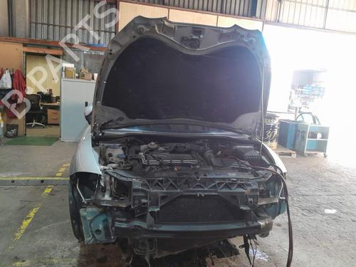 Left front window motor SEAT LEON (1P1) 1.9 TDI | BP33931280E21 - Image 6