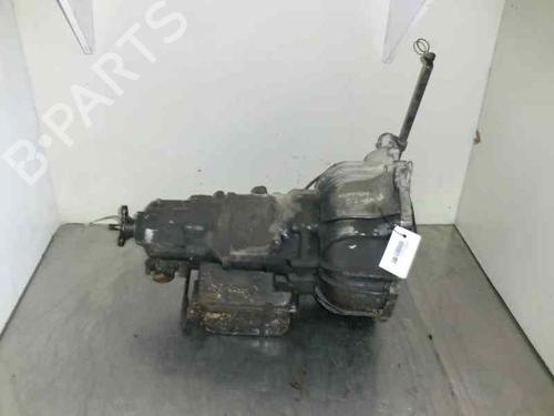Used Gearbox BMW 3 (E36) 318 i (113 hp) 110145